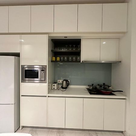 Klcc Ritz Residence Platinum Kuala Lumpur Luaran gambar