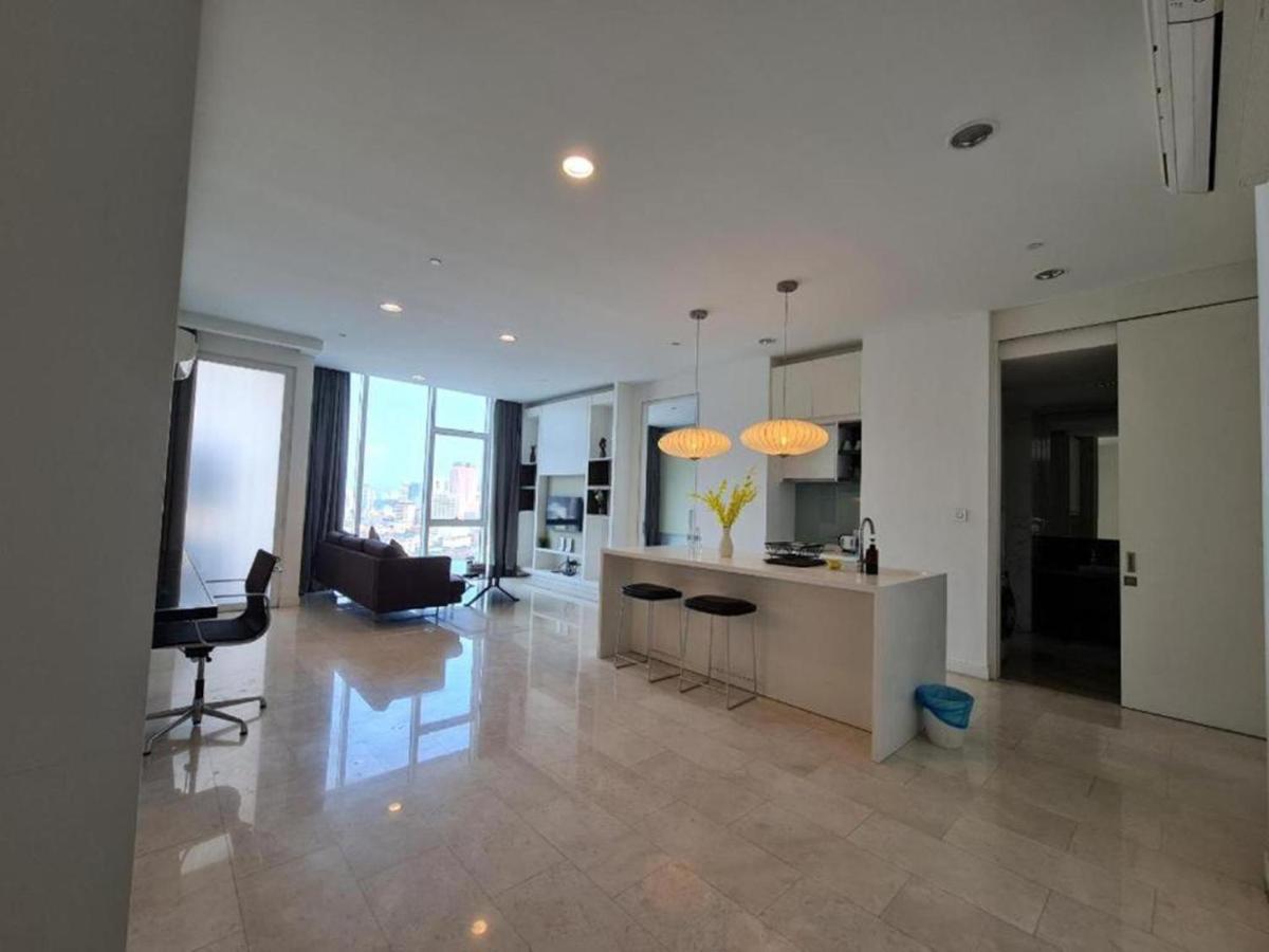 Klcc Ritz Residence Platinum Kuala Lumpur Luaran gambar