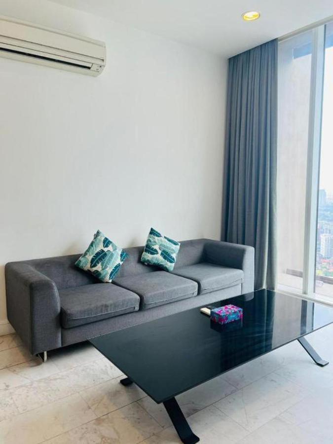 Klcc Ritz Residence Platinum Kuala Lumpur Luaran gambar