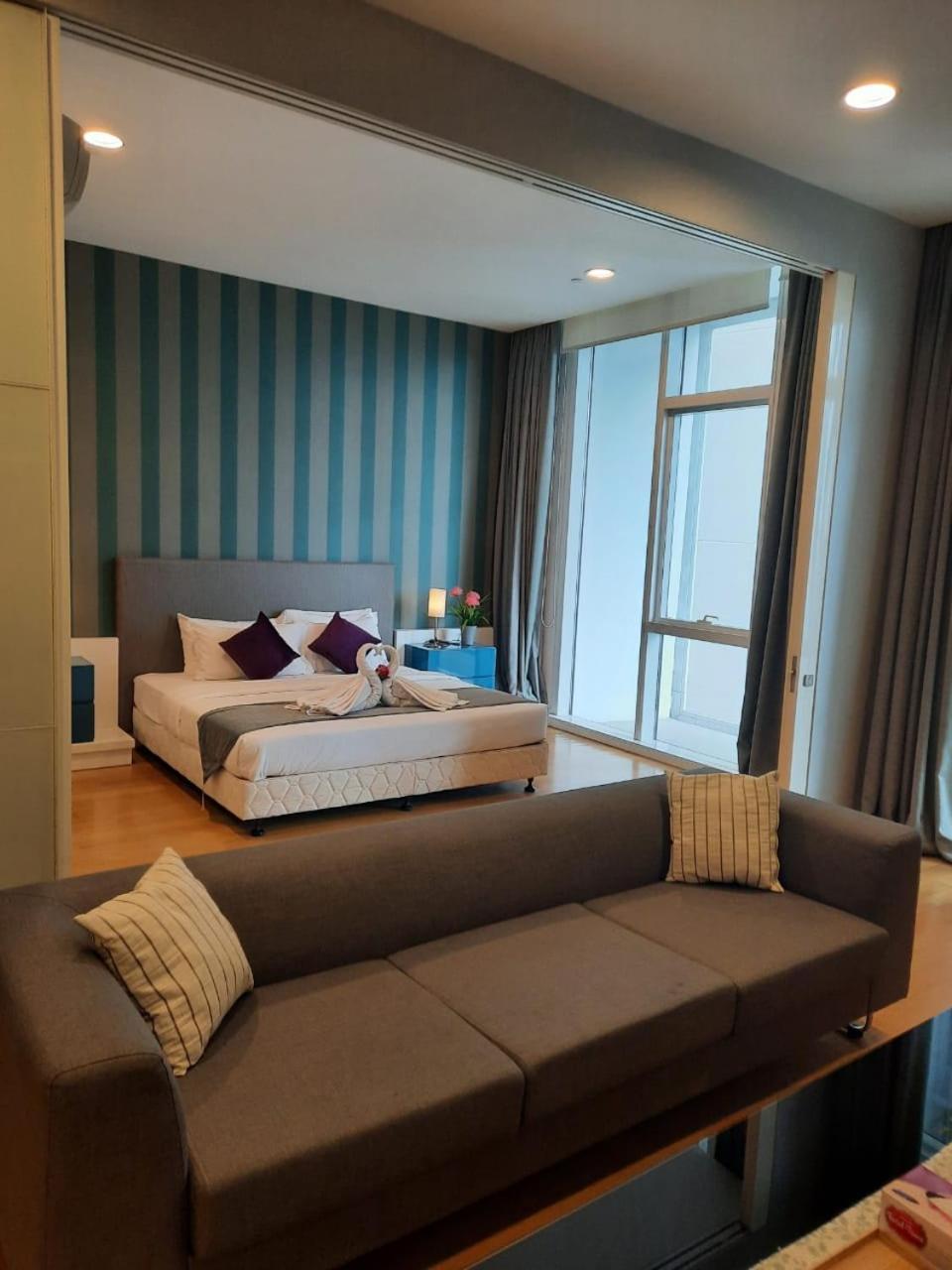 Klcc Ritz Residence Platinum Kuala Lumpur Luaran gambar