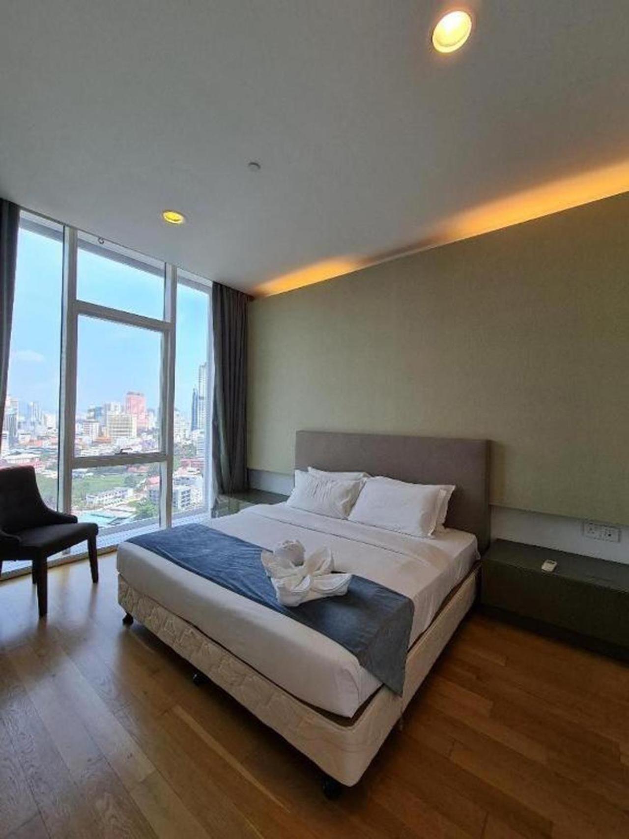 Klcc Ritz Residence Platinum Kuala Lumpur Luaran gambar