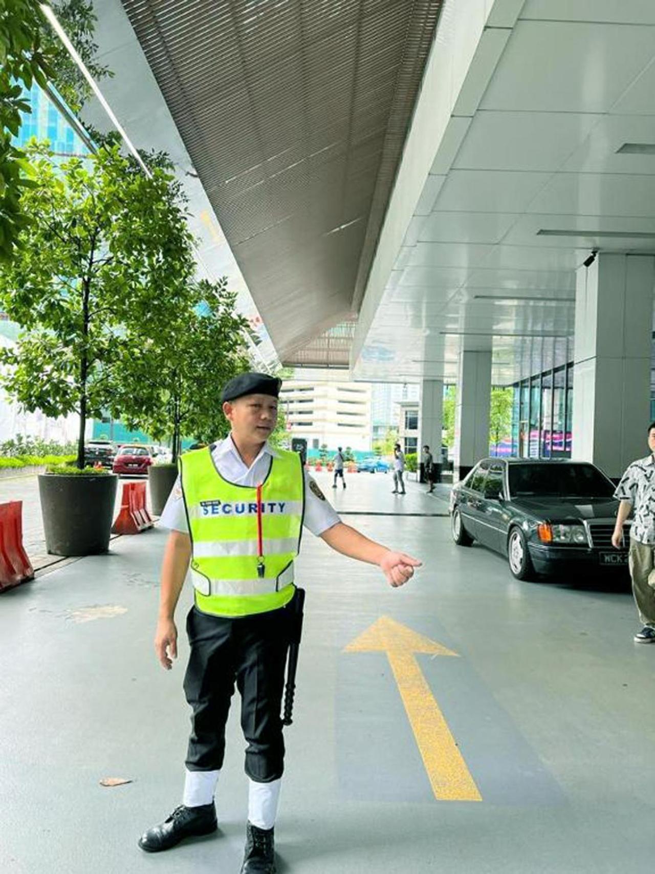 Klcc Ritz Residence Platinum Kuala Lumpur Luaran gambar