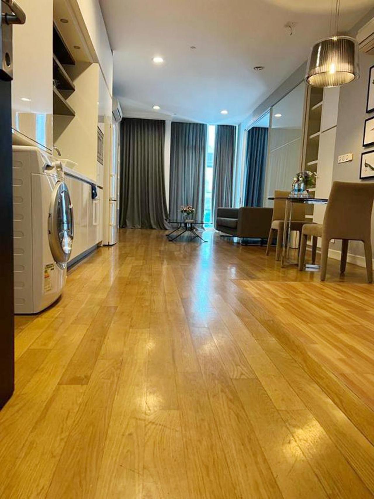 Klcc Ritz Residence Platinum Kuala Lumpur Luaran gambar