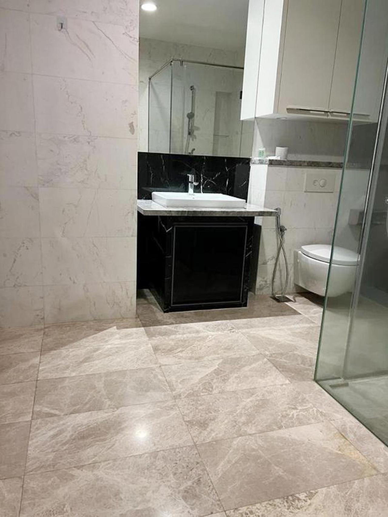 Klcc Ritz Residence Platinum Kuala Lumpur Luaran gambar
